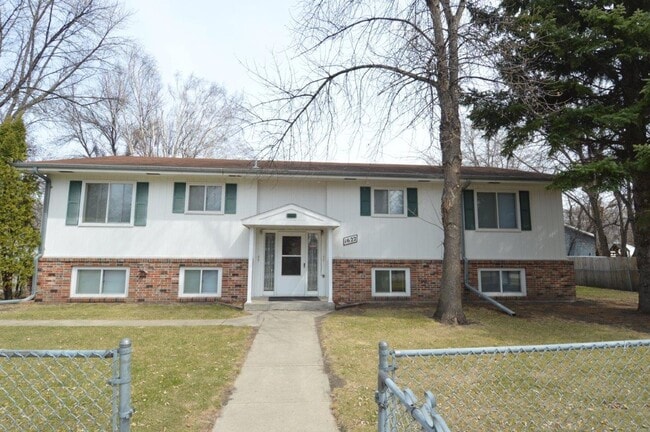 Building Photo - 1622 N 5th St Unit D
