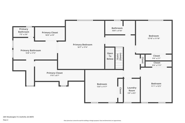 Photo - 2481 Meadowglen Trail