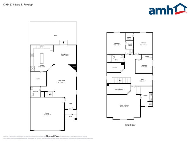 Photo - 17924 97th Ln E