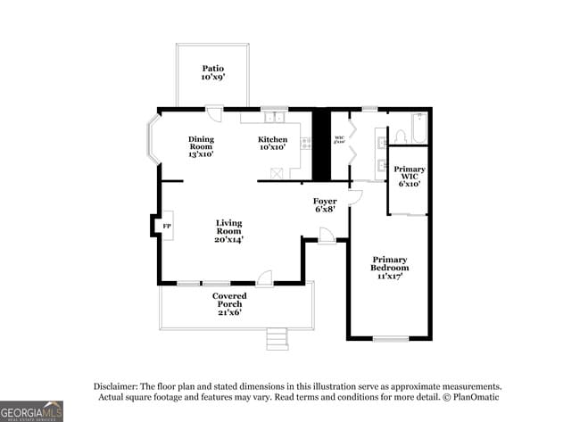 Photo - 39 Timber Trail SW