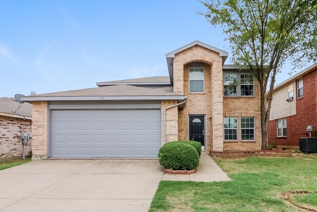 Photo - 937 Stone Chapel Way