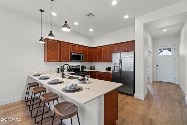 Photo - 20579 W Edgemont Ave