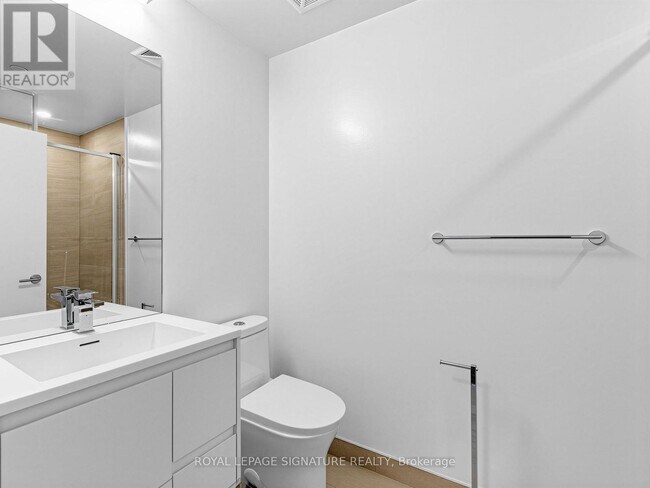 Photo - 5 Quarrington Ln Unité 1408