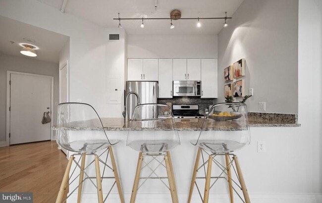 Photo - 2020 12th St NW Unit 507
