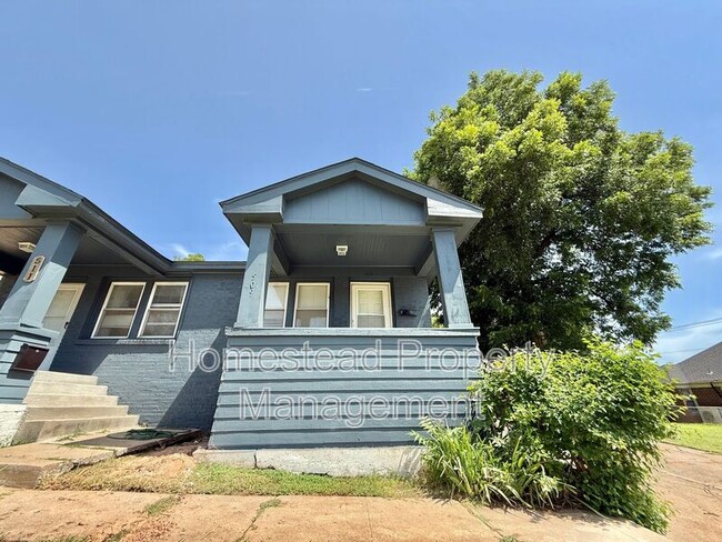 Photo - 509 W Hill St