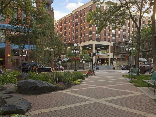 Building Photo - Mears Park Place Rental