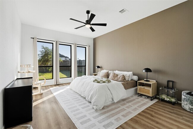 Photo - 2427 Mount Healy Ct
