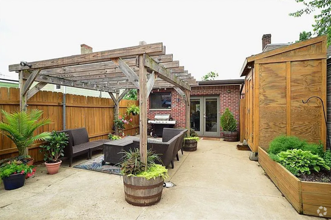 Building Photo - 3460 Ligonier St Rental