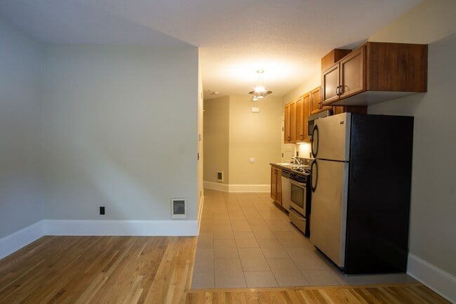 Photo - Gorgeous Top-Floor One-Bed with Amazing Balcony Space! Unit 09