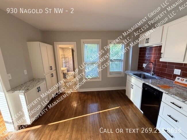 930 Nagold St NW Unit 2
