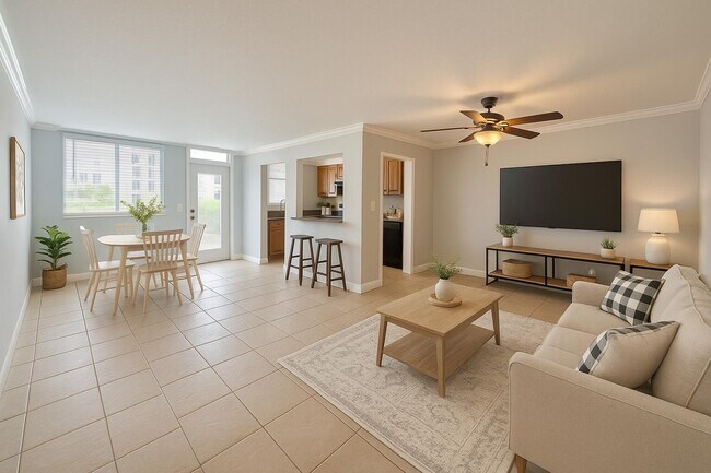 Building Photo - 104 Paradise Harbour Blvd Unit 112 Rental