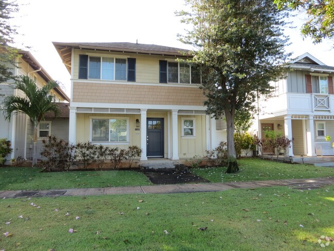 Building Photo - 91-1209-1209 Kaileolea Dr Rental