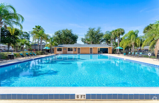 The Reserves of Melbourne Apartments For Rent in Melbourne, FL