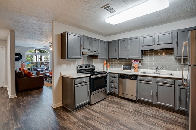 Photo - Savannah Creek