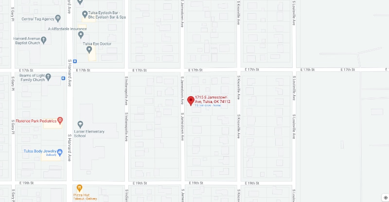 Photo - 1715 S Jamestown Ave