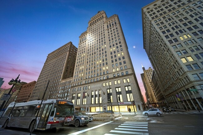 Photo - 310 S Michigan Ave Unit 1907