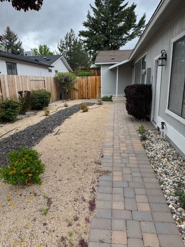 Photo - Rental in Northwest Reno!