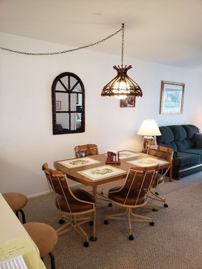 Photo - 25225 Rampart Blvd Unit 1908
