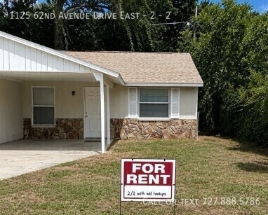 Building Photo - 1125 62nd Avenue Dr Unit 2