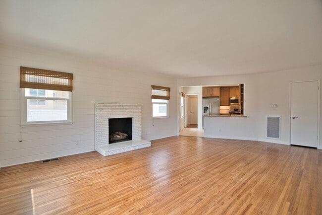 Photo - Two Bedroom One Bath Home For Lease