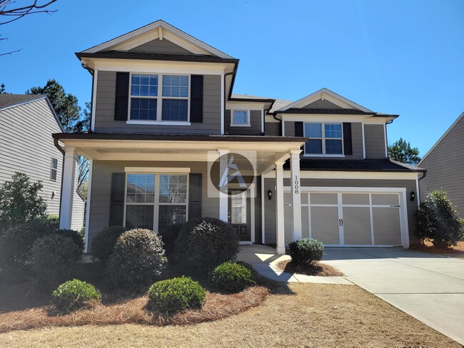 Photo - 1008 Applegate Dr House