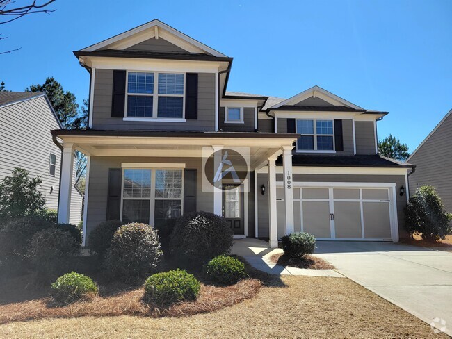 Building Photo - 1008 Applegate Dr Rental