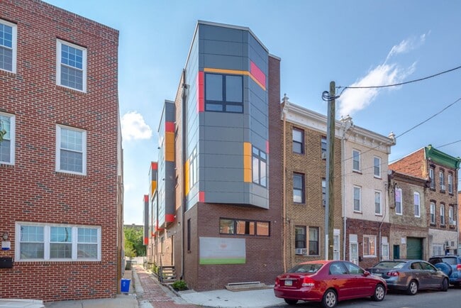 Photo - 934 S 5th St Unit B2