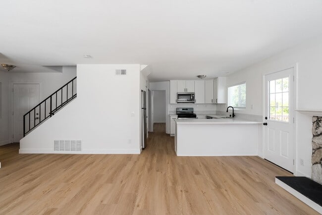 Photo - Private pool with canyon views!