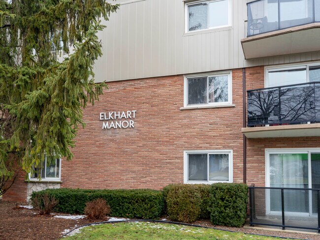 Photo - Elkhart Manor