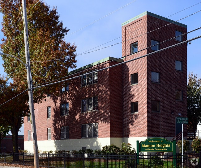 Photo - Manton Heights