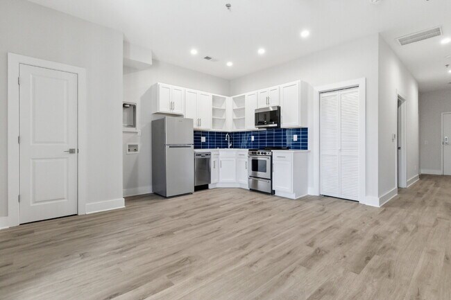 Downtown Gastonia Condo