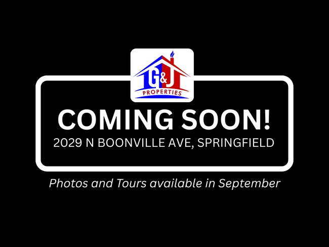 Building Photo - 2029 N Boonville Ave