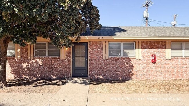 Photo - 5212 38th St Unidad B