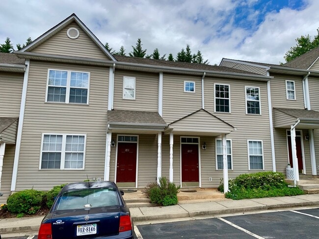 Photo - Webland Terrace