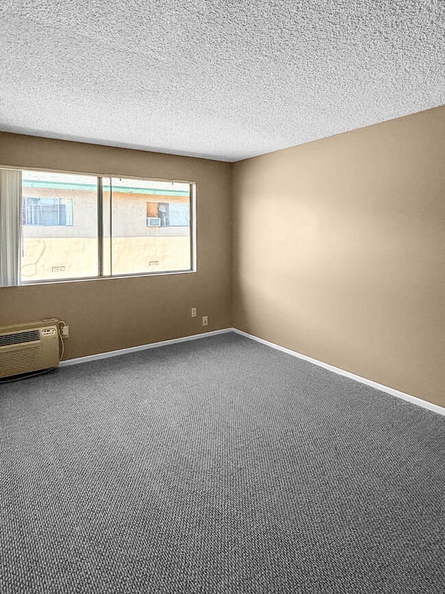 Photo - Pacific Rosemead Apartments