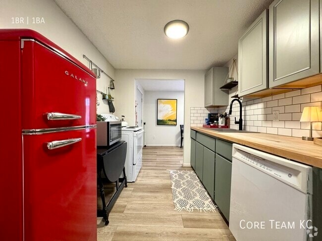 Building Photo - 1207 W 47th St Unit 1207 Rental