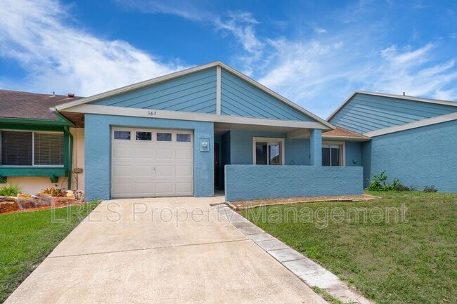 Building Photo - 163 Clear Lake Cir