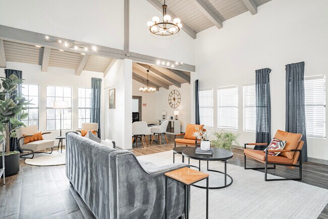 Riverwalk Apartments