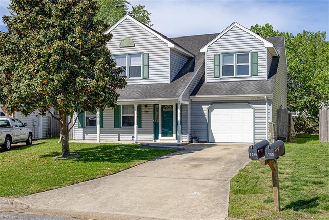 Photo - 1789 Moonstone Dr House