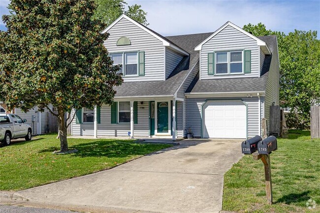 Building Photo - 1789 Moonstone Dr Rental