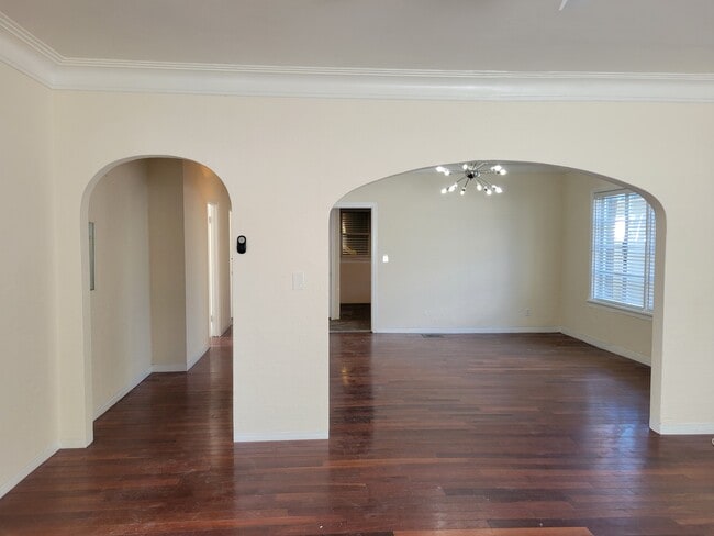 Sala de estar - Pacific Unidad 1