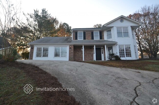 Building Photo - 4896 High Forest Dr Rental