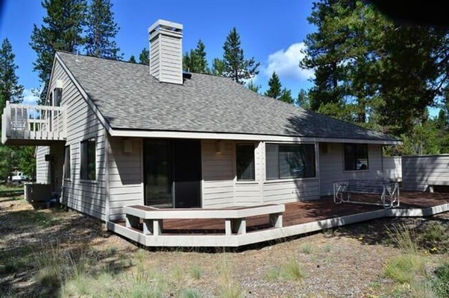 Photo - #6 Beech Lane, Sunriver OR 97707