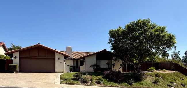 Building Photo - 569 Mundy Terrace