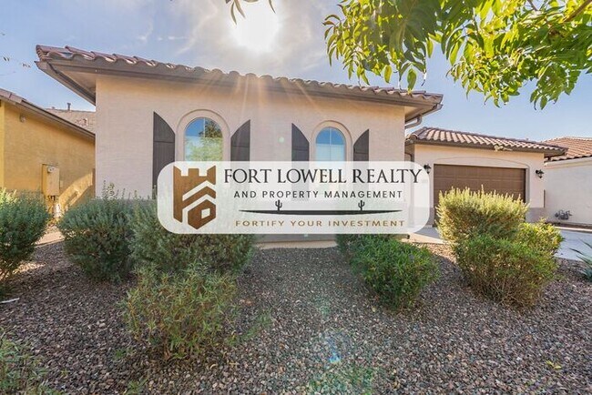 Photo - 2811 W Pollack St