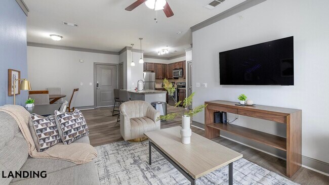 Photo - 4689 Mustang Pkwy Unidad 7306