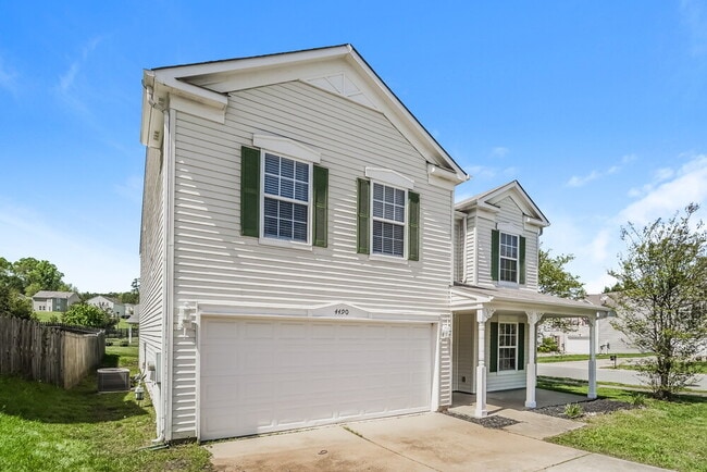 Photo - 4490 St Catherines Ct