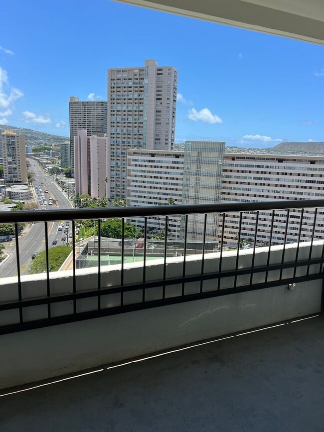 Photo - One Bedroom at the Marco Polo Unidad 1804