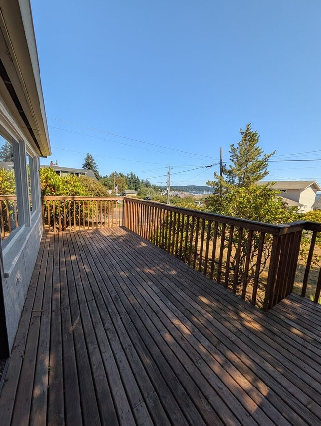 Photo - Well Kept Port Orchard Charmer with Stellar Seattle View, Available Now!
