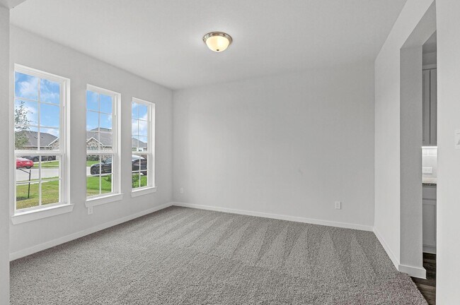 3025 Sorrento Hl Dr
